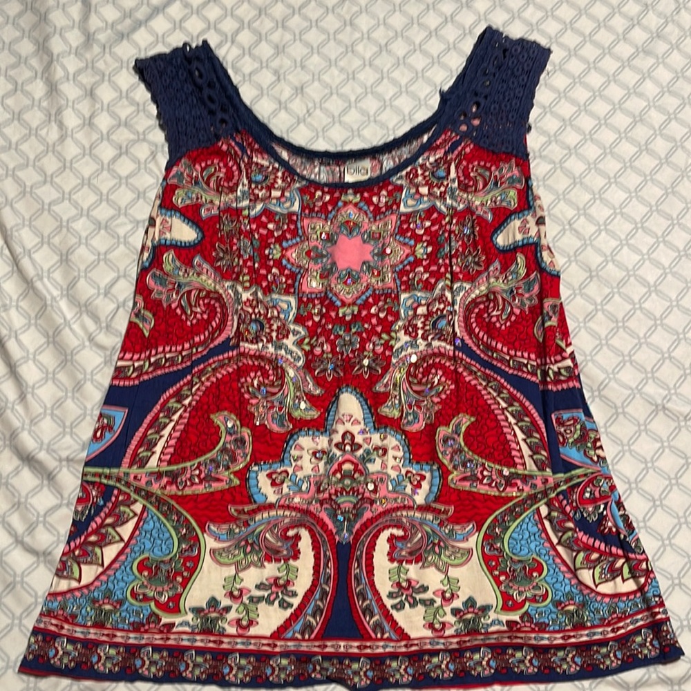 Women’s Bila tank